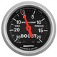 2-1/16" Boost/Vacuum, 30 In Hg/20 Psi, Sport-Comp