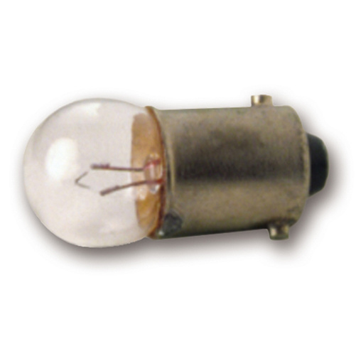 Bulb, Bayonet, 3w, Replacement, Auto Gage, Qty. 2