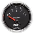 2-1/16" Fuel Level, 240-33 Ω, Sse, Gs