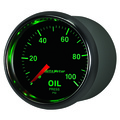 2-1/16" Oil Pressure, 0-100 Psi, Gs
