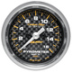 2-1/16" Pyrometer, 0-1600 °F, Carbon Fiber