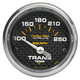 2-1/16" Transmission Temperature, 100-250 °F, Carbon Fiber