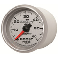 2-1/16" Boost, 0-60 Psi, Ultra-Lite Ii