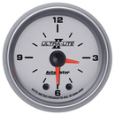 2-1/16" Clock, 12 Hour, Ultra-Lite Ii