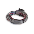2-1/16" Wideband, Air/Fuel Ratio, Analog, 8:1-18:1 Afr, C2