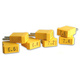 Rpm Chip Kit, 6.6k Rpm, For Pro Shift, Incl. 6.6k, 6.8k, 7.0k, 7.2k, & 7.4k