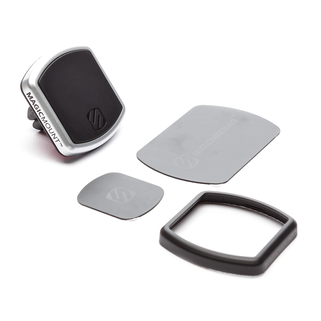Scosche Magicmount™ Pro Dashlink Mobile Device Vent Mount