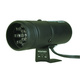 Shift Light, 12 Amber Led, Pedestal, Black, Super-Lite