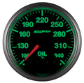 2-1/16" Oil Temperature, 100-340º, Elite, W/O Pro-Control