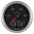 2-1/16" Water Pressure, 0-100 Psi, Elite, W/O Pro-Control