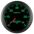 2-1/16" Boost, 0-60 Psi, Elite