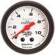 2-1/16" Fuel Pressure, 0-1.0 Bar, Phantom