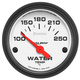 2-1/16" Water Temperature, 100-250 °F, Phantom