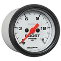2-1/16" Boost, 0-15 Psi, Phantom