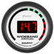 2-1/16" Wideband Street Air/Fuel Ratio, 10:1-17:1 Afr, Phantom