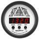 2-1/16" Dpss Shift-Light, 0-16,000 Rpm, Level 2, Phantom