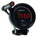 3-3/4" Pedestal Tachometer, 0-10,000 Rpm, Sport-Comp Digital