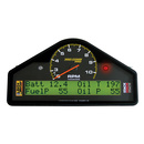 Race Dash, 0-3-10.5k Rpm, Pro-Comp Pro