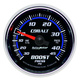 2-1/16" Boost/Vacuum, 30 In Hg/45 Psi, Cobalt