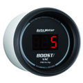 2-1/16" Boost/Vacuum, 30 In Hg/30 Psi, Sport-Comp Digital