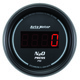 2-1/16" Nitrous Pressure, 0-1600 Psi, Sport-Comp Digital
