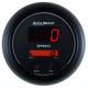 3-3/8" Speedometer, 260 Mph / 260 Km/H, Sport-Comp Digital