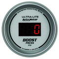 2-1/16" Boost, 5-60 Psi, Ultra-Lite Digital