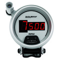 3-3/4" Pedestal Tachometer, 0-10,000 Rpm, Ultra-Lite Digital