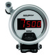 3-3/4" Pedestal Tachometer, 0-10,000 Rpm, Ultra-Lite Digital