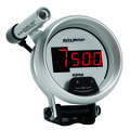 3-3/4" Pedestal Tachometer, 0-10,000 Rpm, Ultra-Lite Digital