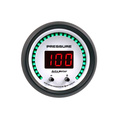 2-1/16" Two Channel Fluid Pressure, Selectable Scale Psi / Bar, Phantom Elite Digital