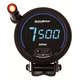 3-3/4" Pedestal Tachometer, 0-10,000 Rpm, Cobalt Digital