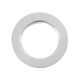 Direct Fit Clock Insert, Chevy Car 55-56, Billet