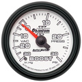 2-1/16" Boost/Vacuum, 30 In Hg/30 Psi, Phantom Ii