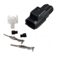 Connector Volvo T5 CLT (water temp)