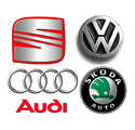 VAG Engine gaskets