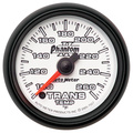 2-1/16" Transmission Temperature, 100-260 °F, Phantom Ii