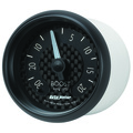 2-1/16" Boost/Vacuum, 30 In Hg/20 Psi, Gt