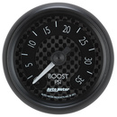 2-1/16" Boost, 0-35 Psi, Gt