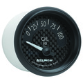 2-1/16" Oil Pressure, 0-100 Psi, Gt