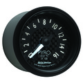 2-1/16" Pyrometer, 0-1600 °F, Gt
