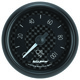 2-1/16" Oil Pressure, 0-100 Psi, Gt