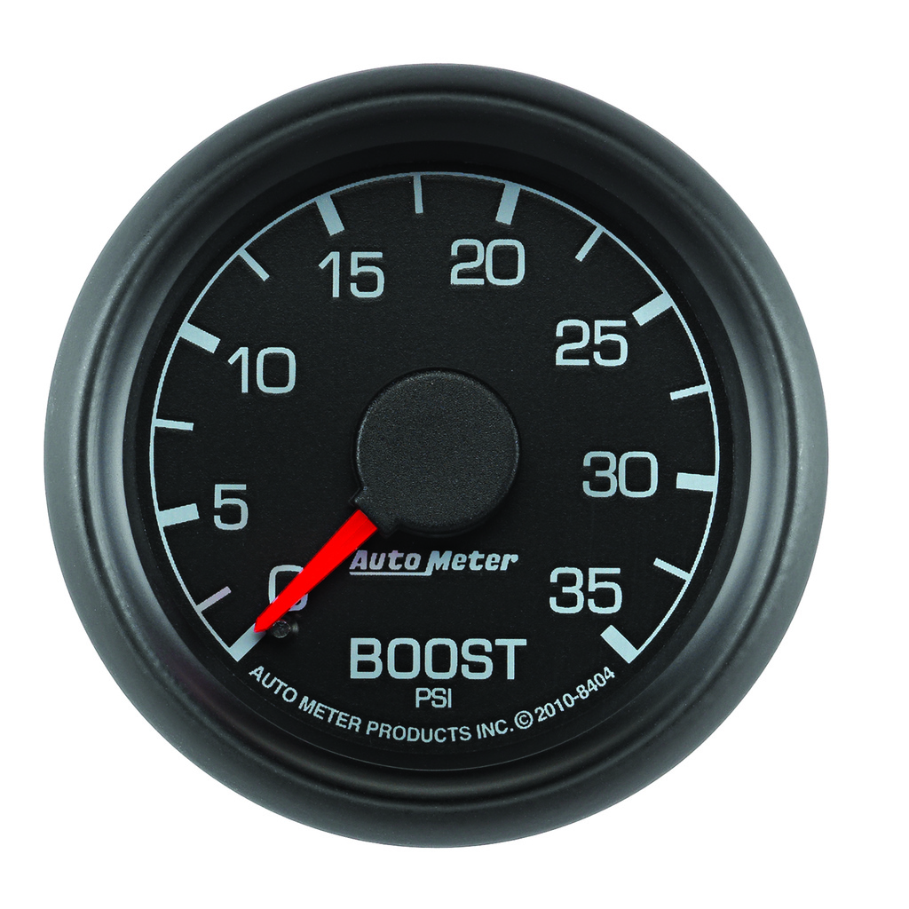 Pillar Kit, 100-250 °F/0-35 Psi/0-1600 °F, 99-07 Ford Superduty, Ford Factory Match