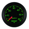 2-1/16" Boost, 0-60 Psi, Ford Factory Match