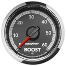 2-1/16" Boost, 0-60 Psi, Gen 4 Dodge Factory Match