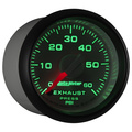 2-1/16" Exhaust Pressure, 0-60 Psi, Gen 3 Dodge Factory Match