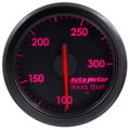 2-1/16" Trans Temp, 100-300`F, Airdrive, Black
