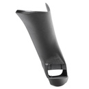 Tuner Mount, A-Pillar, Full, Edge Attitude, Dodge Ram 98-02