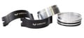 V-Band aluminum 3"