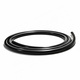 Vacuum hose 3mm black